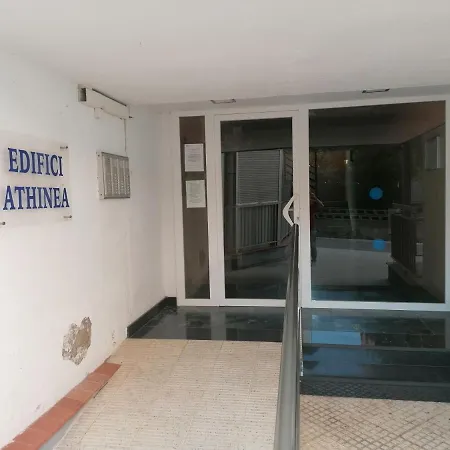 Apartamento 1A Linea Playa La Pineda Y 5 Min Port Aventura Exterior photo