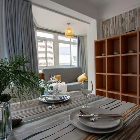 Apartamento 1A Linea Playa La Pineda Y 5 Min Port Aventura Exterior photo