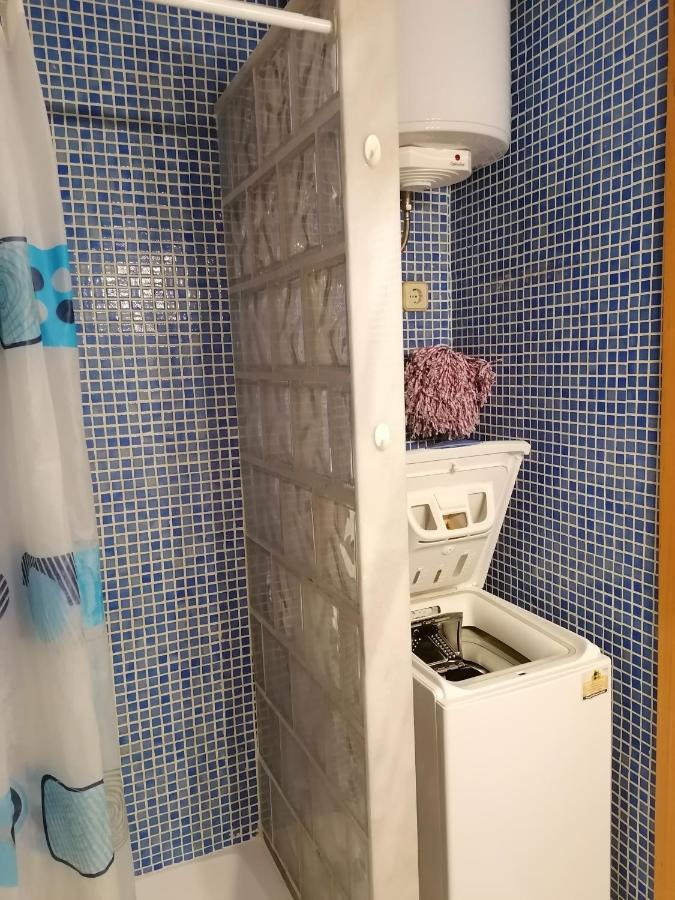 1a Linea Playa Y 5 Min Port Aventura Apartment