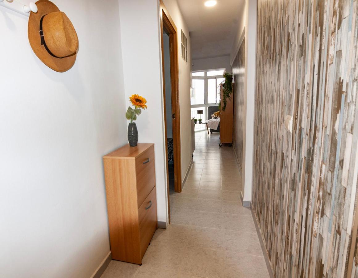 1a Linea Playa Y 5 Min Port Aventura Apartment