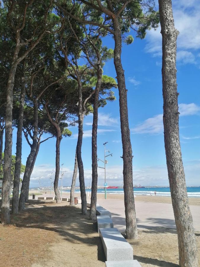 1a Linea Playa Y 5 Min Port Aventura Apartment La Pineda