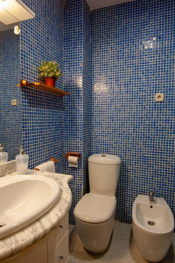 Apartment 1a Linea Playa Y 5 Min Port Aventura *